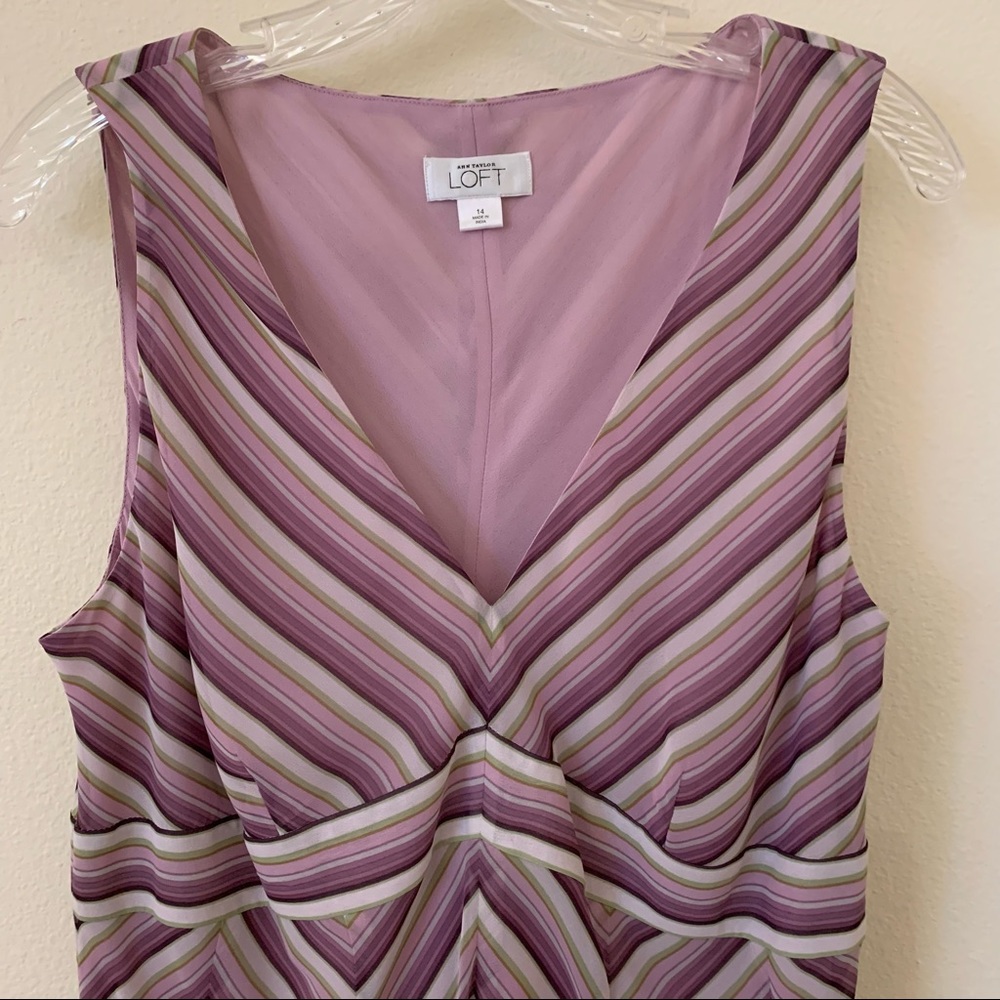 Ann Taylor Loft Dress - Perfect